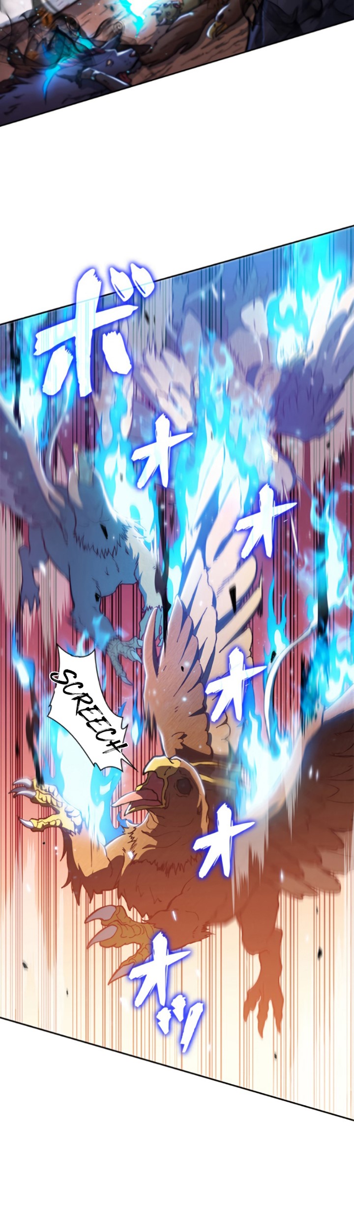 White Dragon Duke: Pendragon Chapter 03 Gambar 12