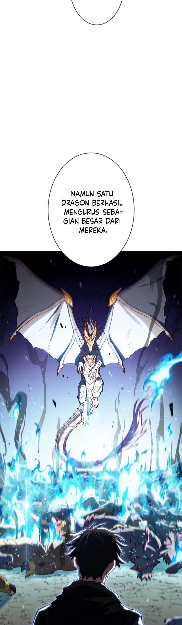 White Dragon Duke: Pendragon Chapter 03 Gambar 17