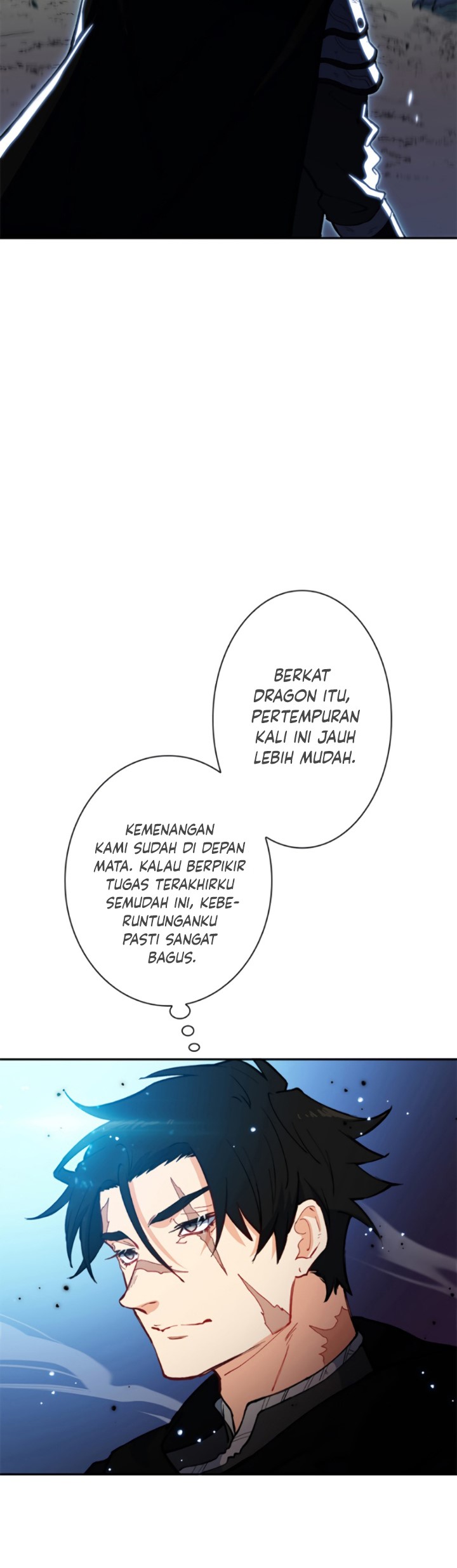 White Dragon Duke: Pendragon Chapter 03 Gambar 18