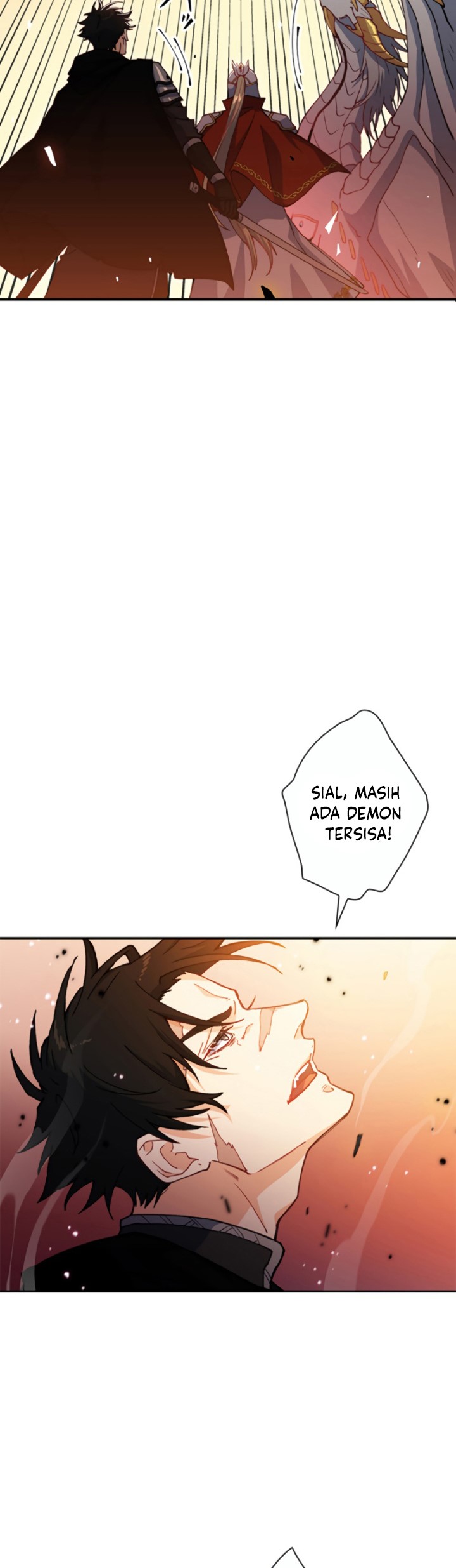White Dragon Duke: Pendragon Chapter 03 Gambar 23