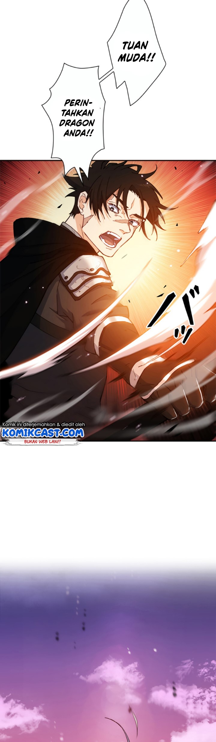 White Dragon Duke: Pendragon Chapter 03 Gambar 24