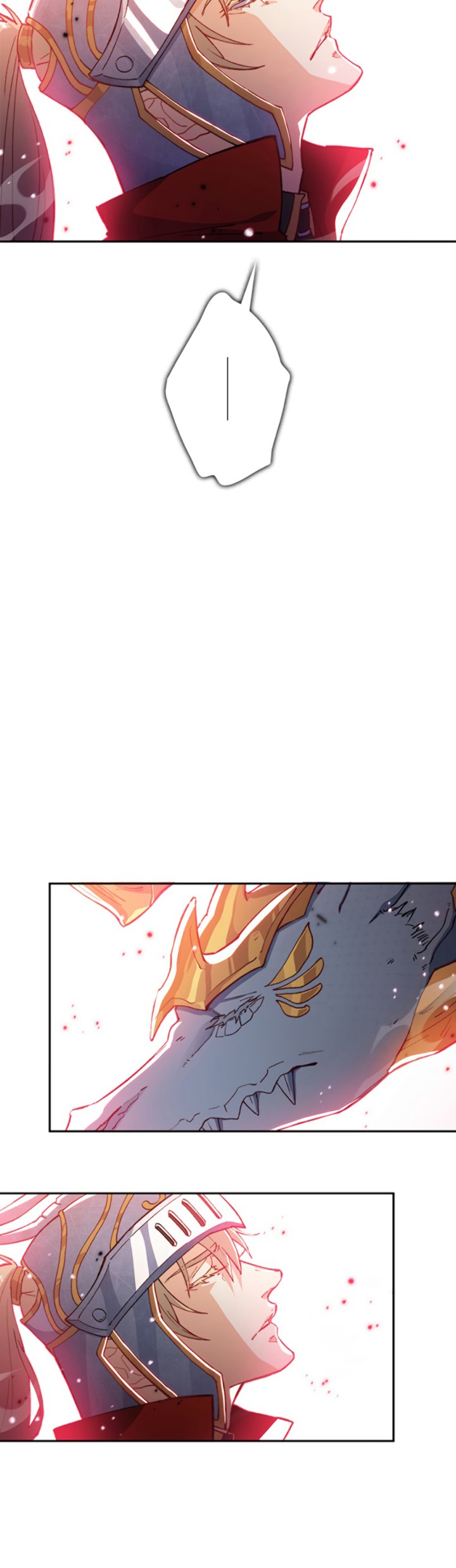 White Dragon Duke: Pendragon Chapter 03 Gambar 26