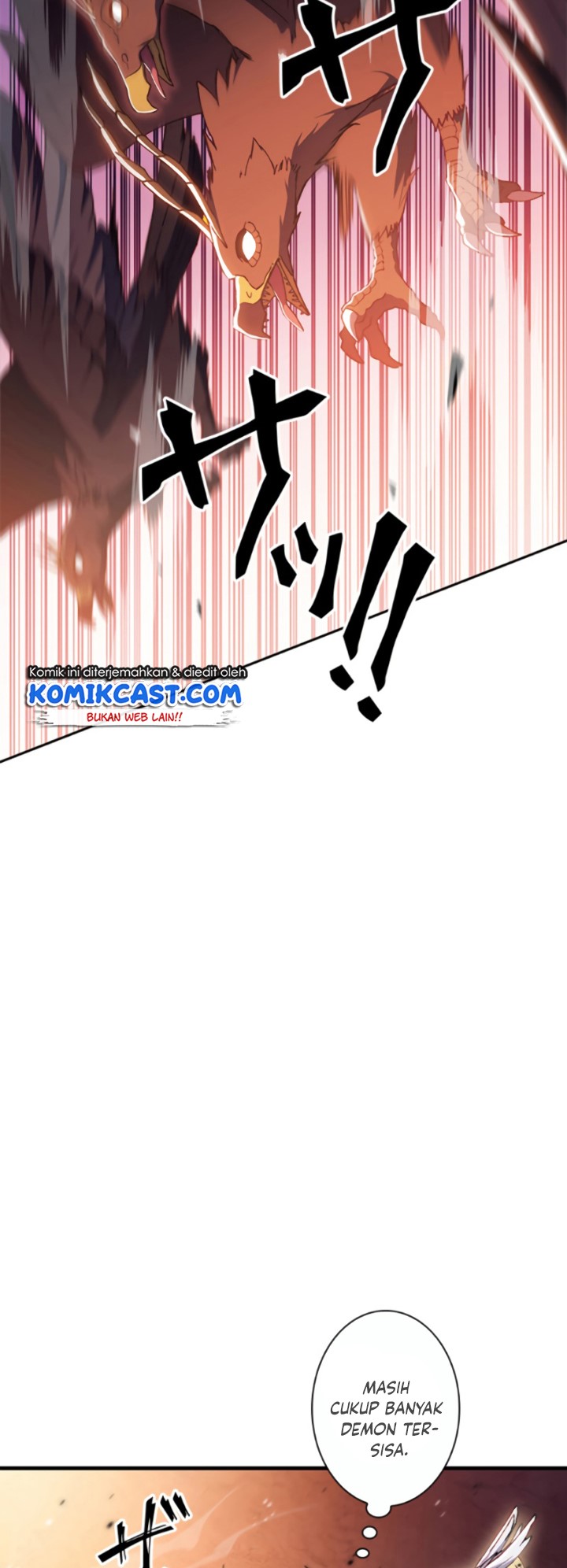 White Dragon Duke: Pendragon Chapter 03 Gambar 28