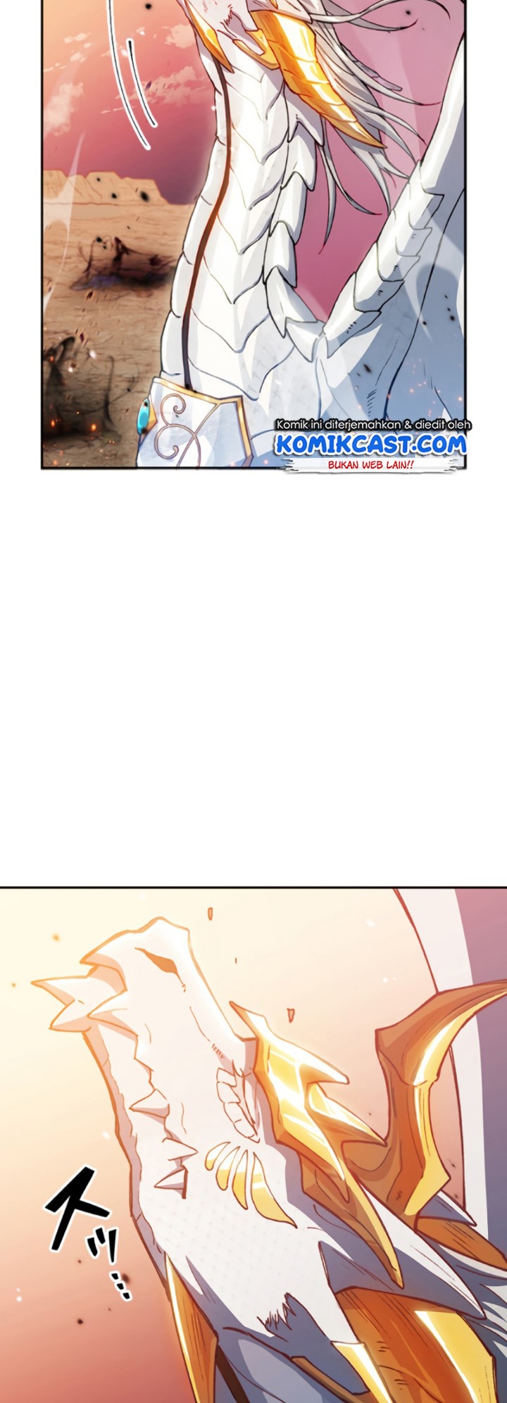 White Dragon Duke: Pendragon Chapter 03 Gambar 30