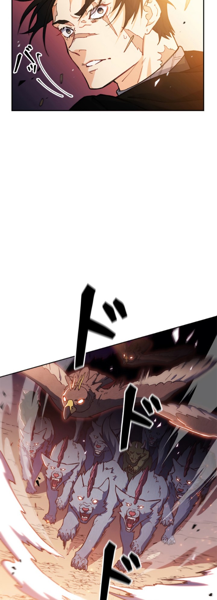 White Dragon Duke: Pendragon Chapter 03 Gambar 38