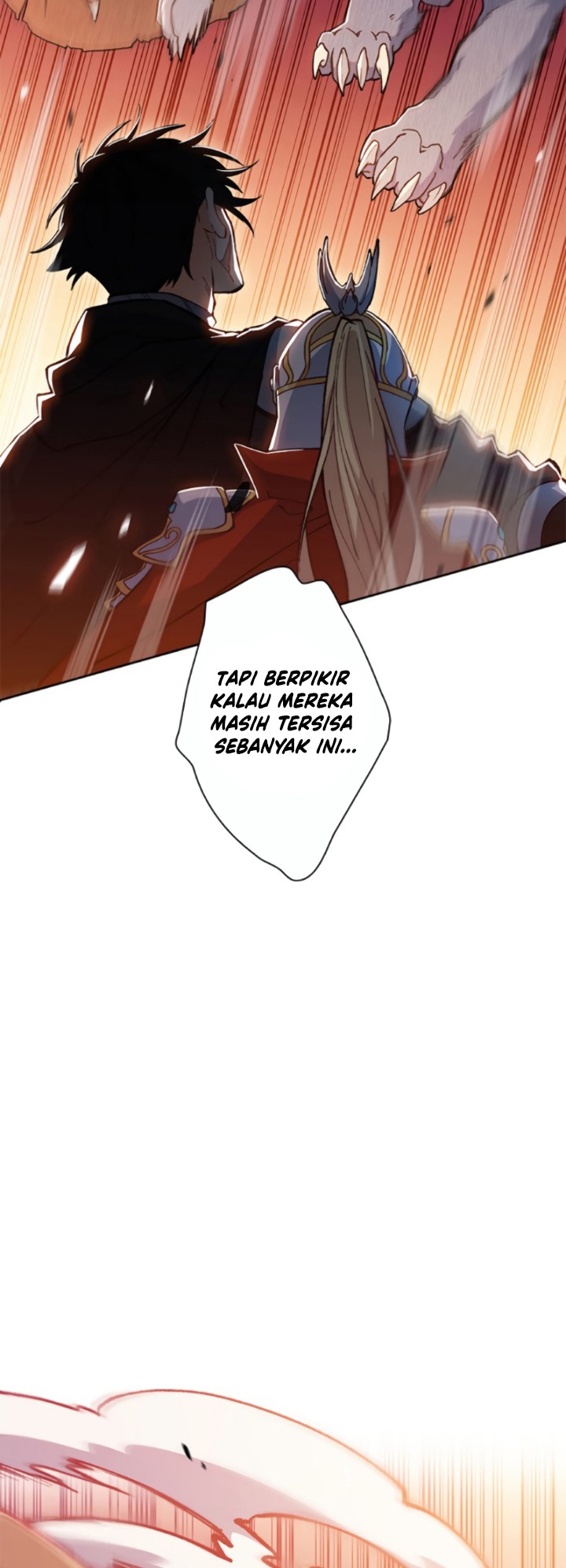 White Dragon Duke: Pendragon Chapter 03 Gambar 40