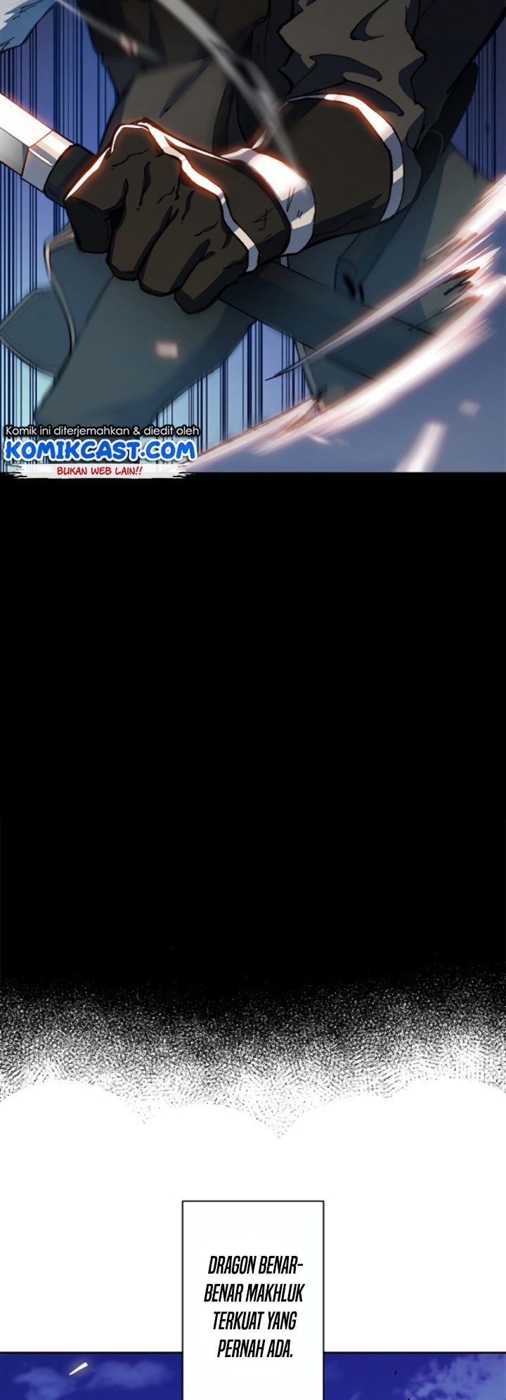 White Dragon Duke: Pendragon Chapter 03 Gambar 42