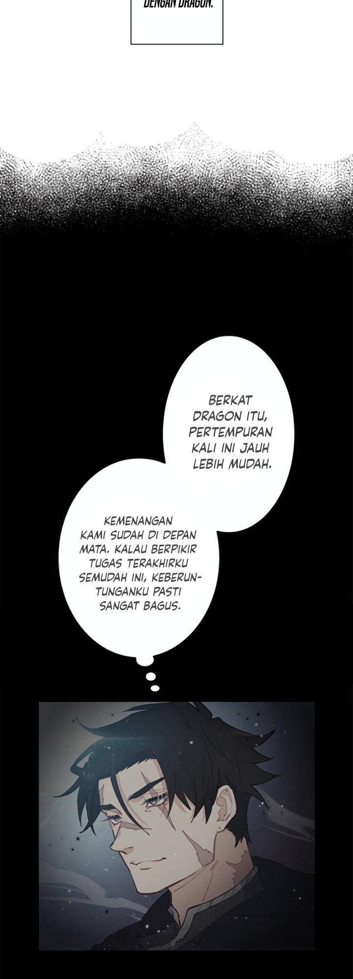 White Dragon Duke: Pendragon Chapter 03 Gambar 44