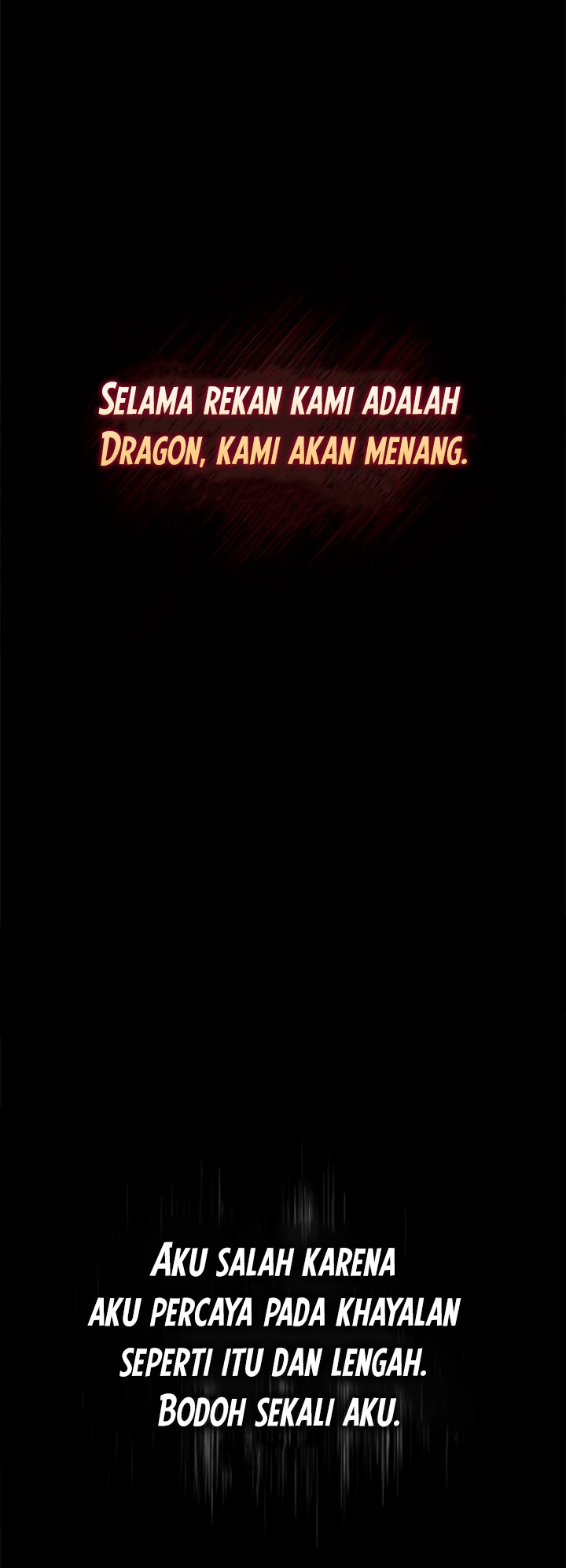 White Dragon Duke: Pendragon Chapter 03 Gambar 46