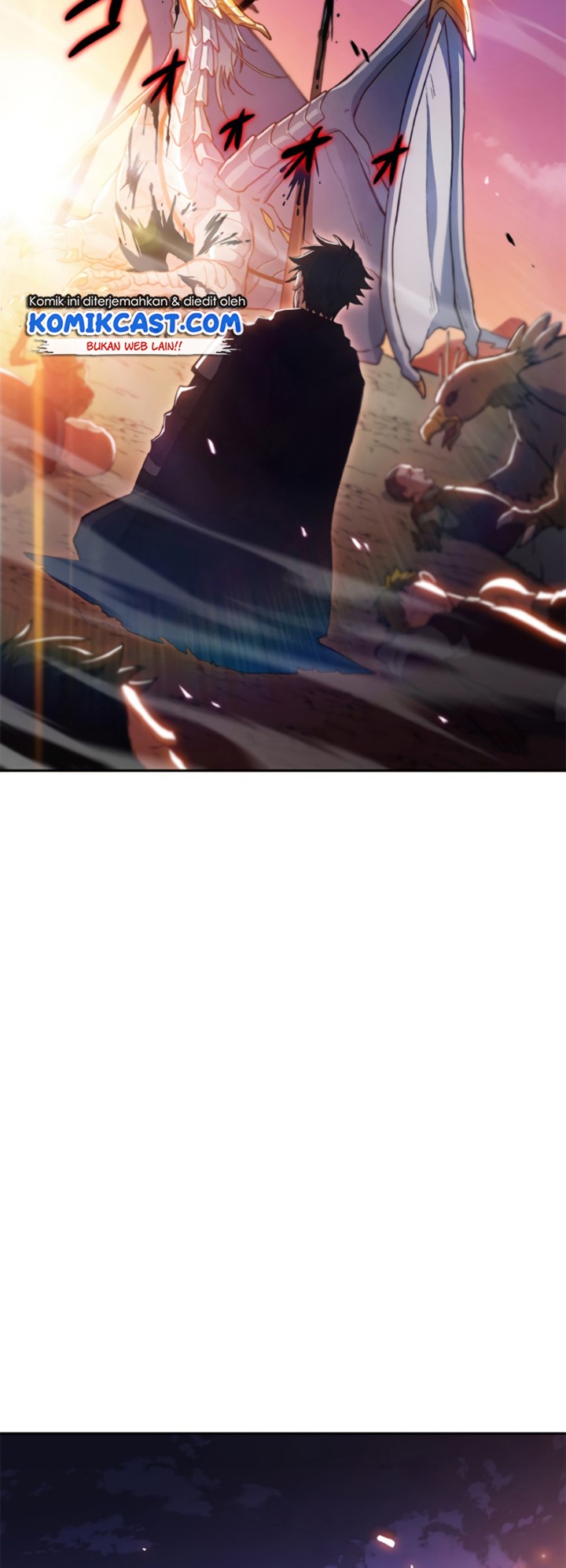 White Dragon Duke: Pendragon Chapter 03 Gambar 49