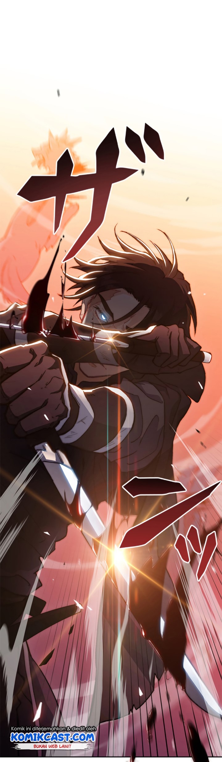 White Dragon Duke: Pendragon Chapter 03 Gambar 8