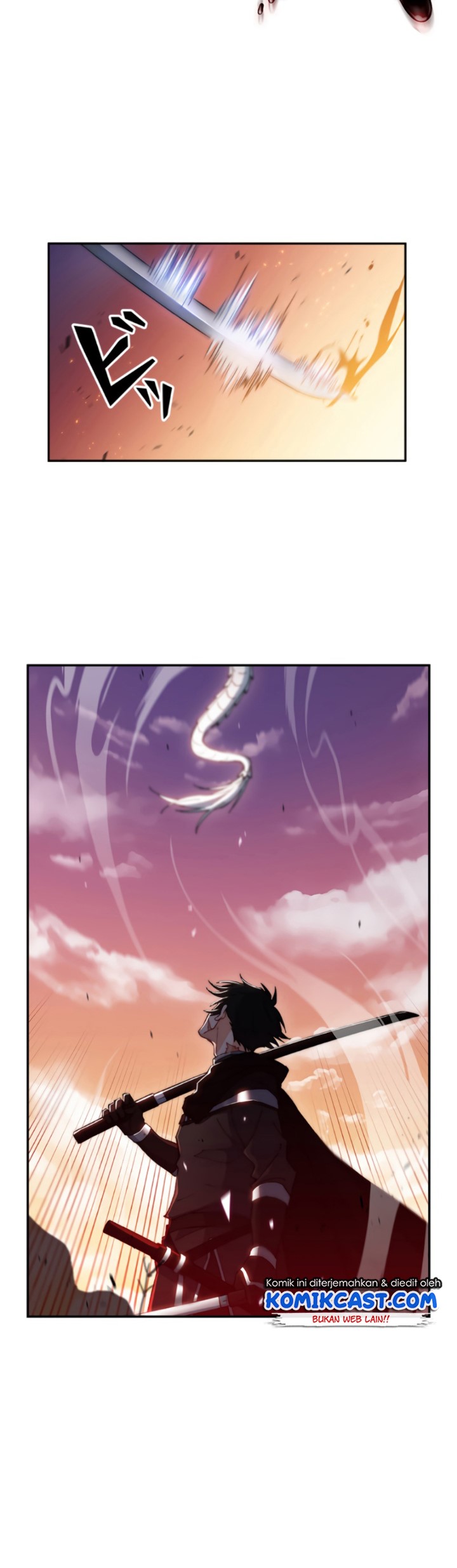 White Dragon Duke: Pendragon Chapter 03 Gambar 9