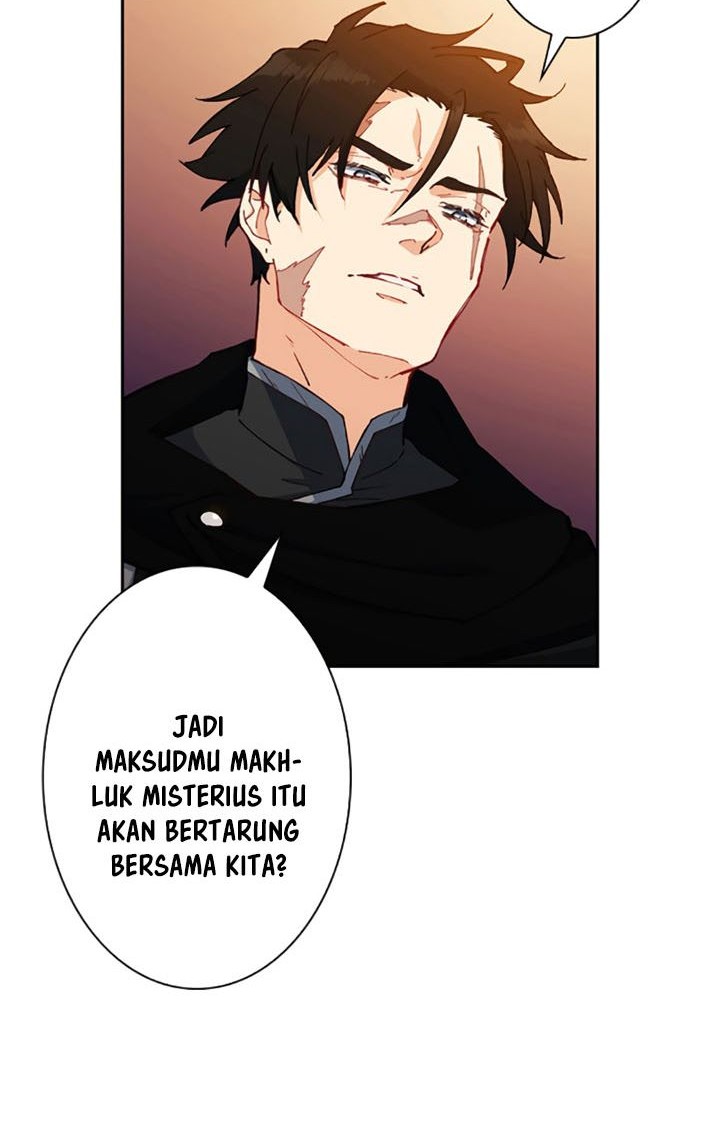 White Dragon Duke: Pendragon Chapter 02 Gambar 19