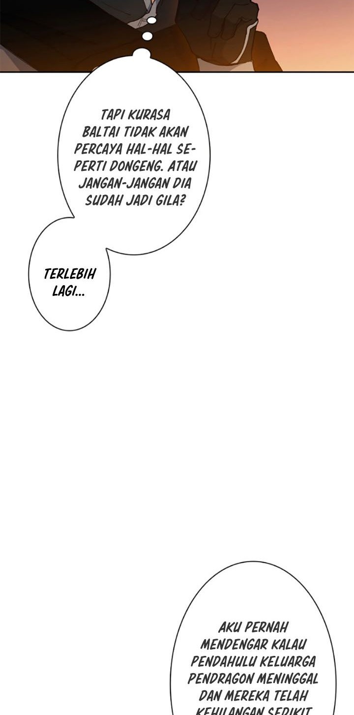 White Dragon Duke: Pendragon Chapter 02 Gambar 23