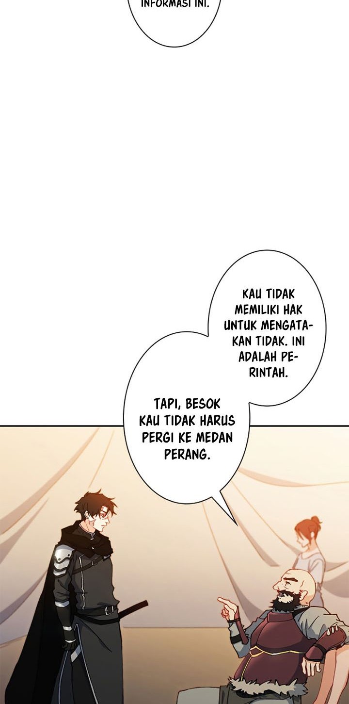 White Dragon Duke: Pendragon Chapter 02 Gambar 25