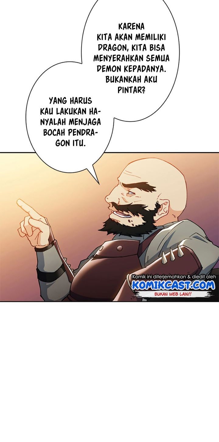 White Dragon Duke: Pendragon Chapter 02 Gambar 27