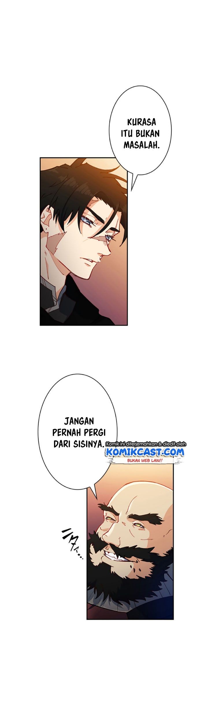White Dragon Duke: Pendragon Chapter 02 Gambar 28