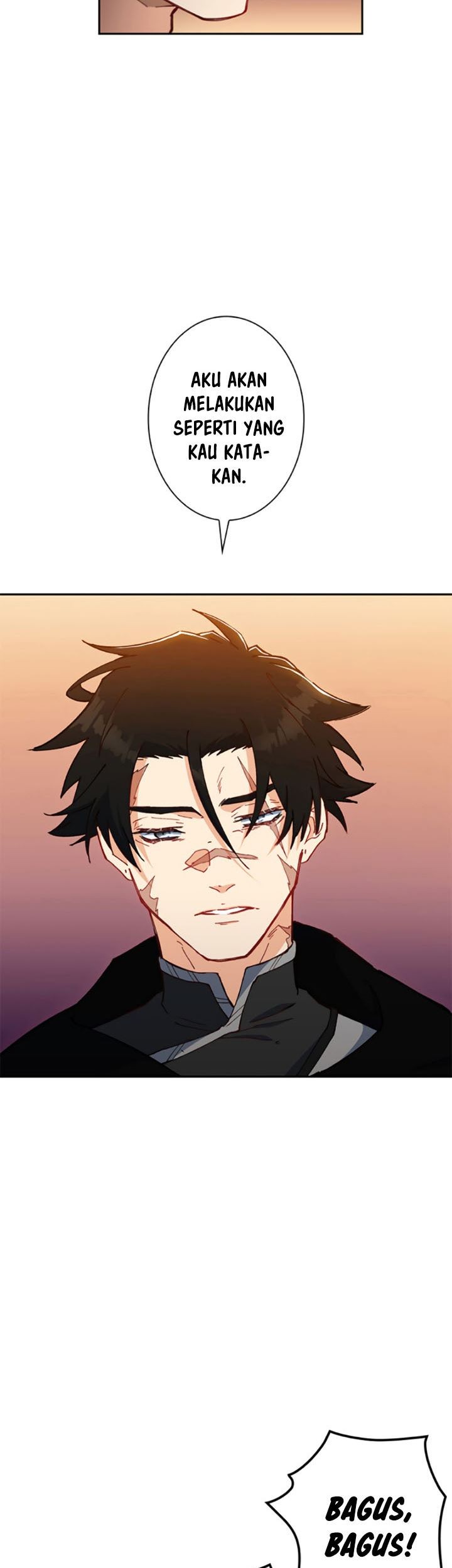 White Dragon Duke: Pendragon Chapter 02 Gambar 30