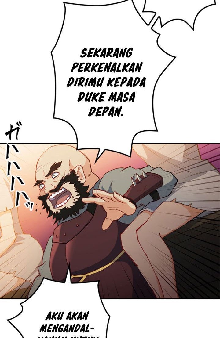 White Dragon Duke: Pendragon Chapter 02 Gambar 31