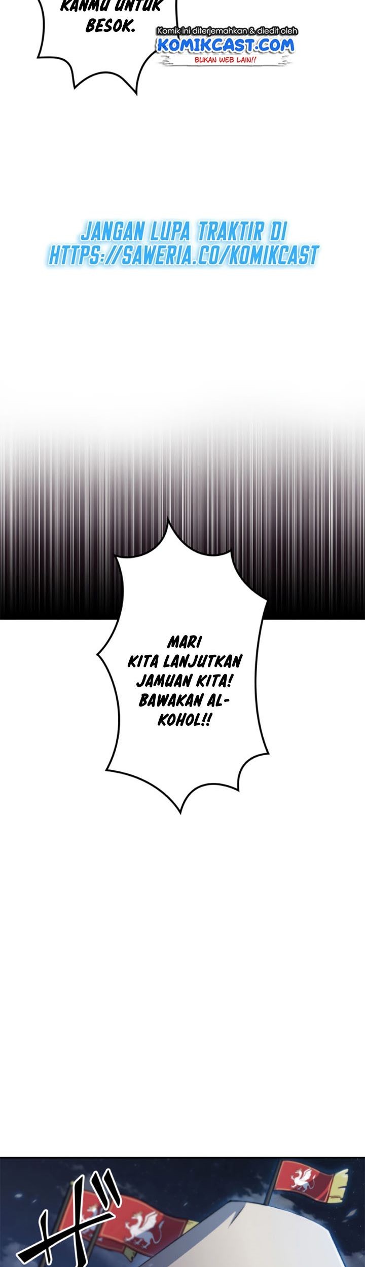 White Dragon Duke: Pendragon Chapter 02 Gambar 32