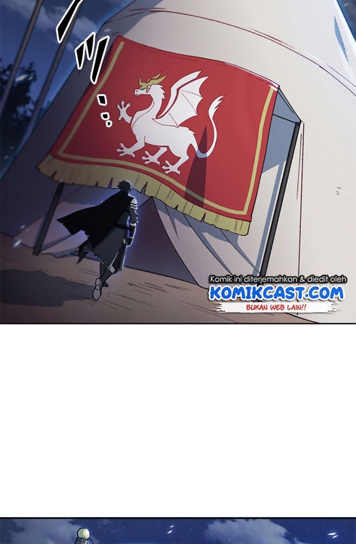 White Dragon Duke: Pendragon Chapter 02 Gambar 33