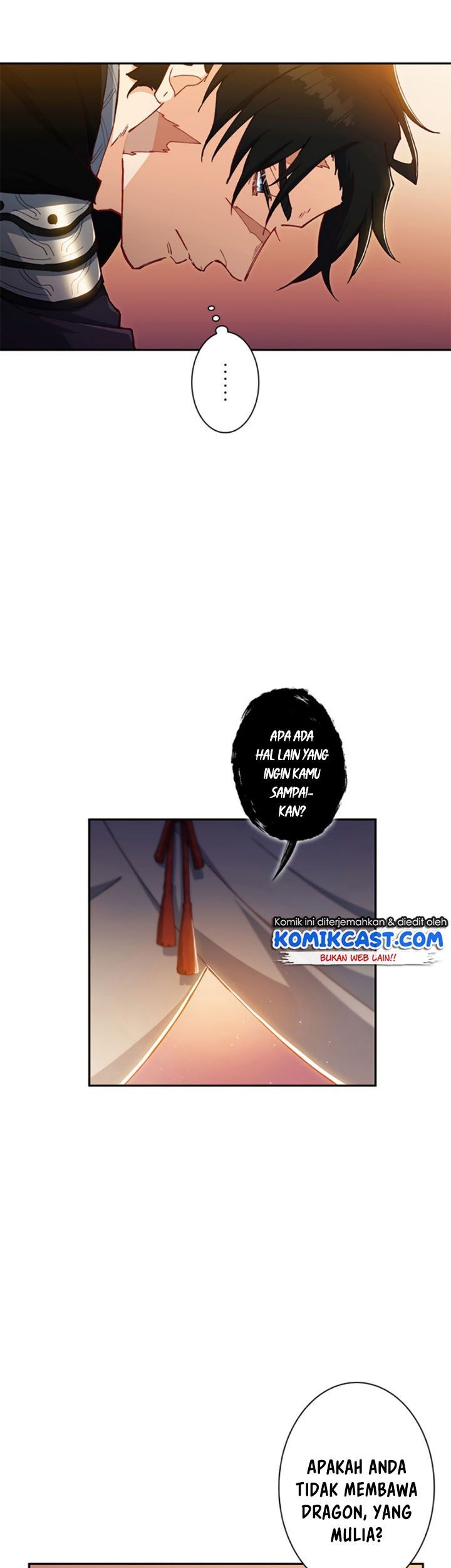 White Dragon Duke: Pendragon Chapter 02 Gambar 46