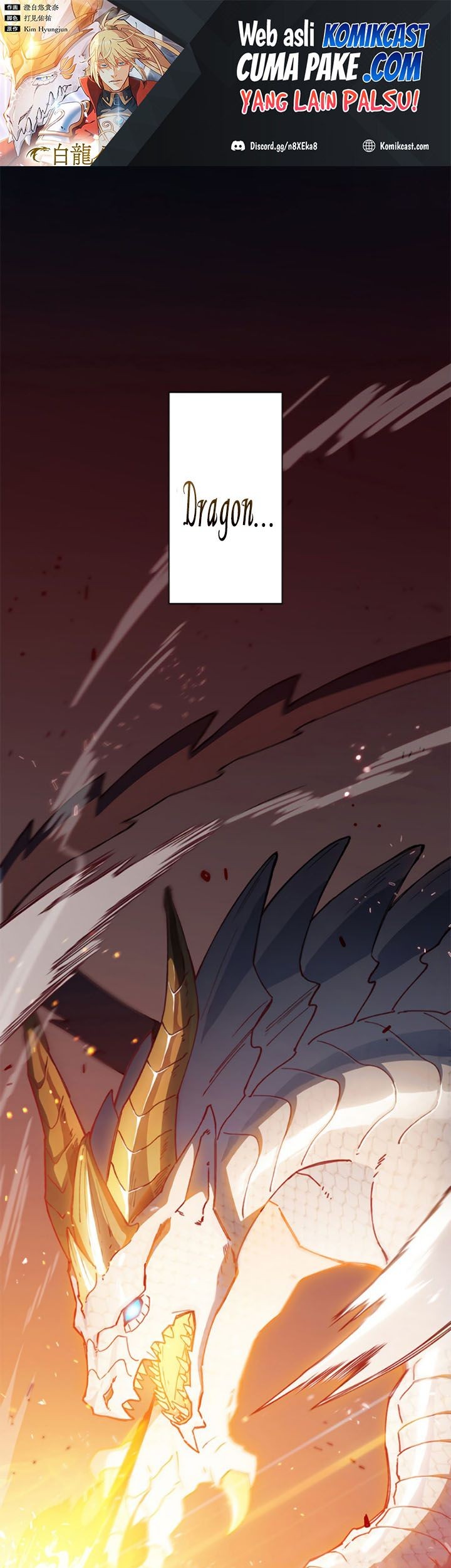 Baca  White Dragon Duke: Pendragon Chapter 02 Gambar 2