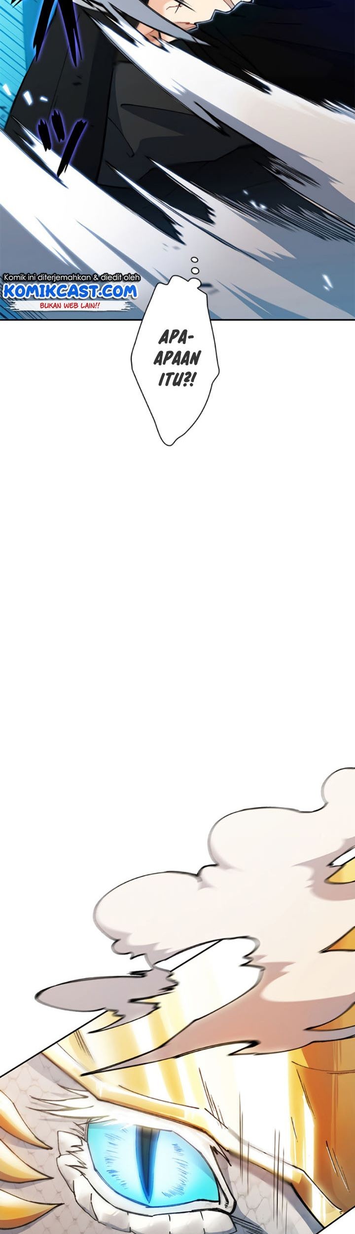 White Dragon Duke: Pendragon Chapter 02 Gambar 60