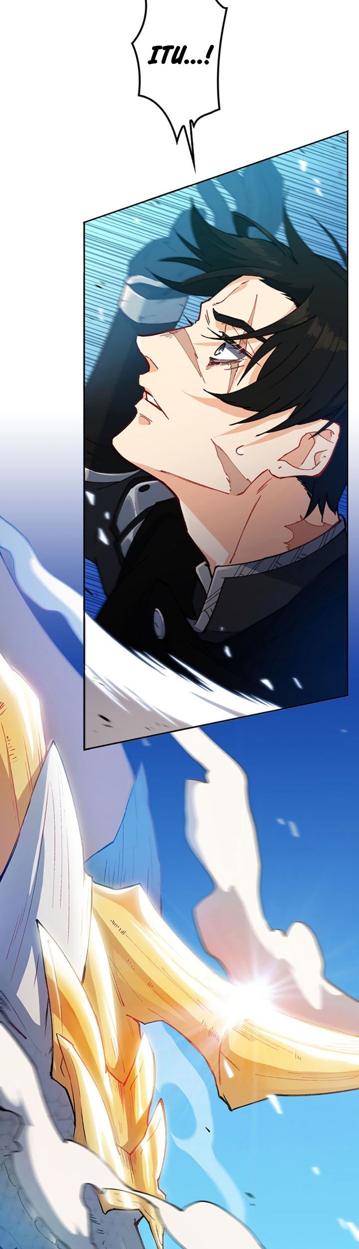 White Dragon Duke: Pendragon Chapter 02 Gambar 62