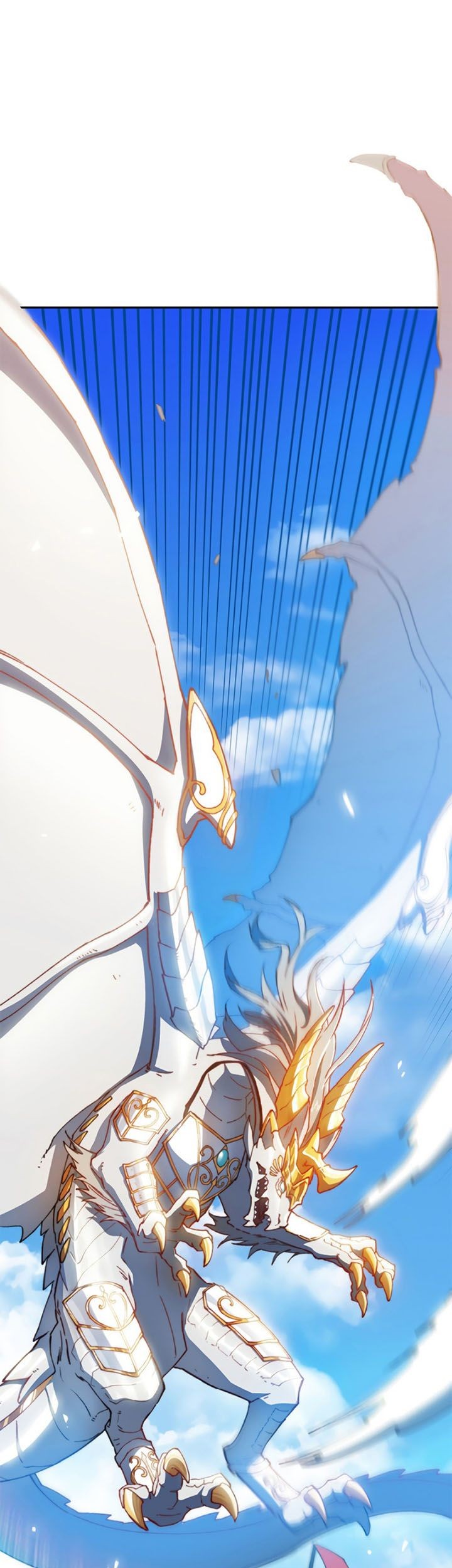 White Dragon Duke: Pendragon Chapter 02 Gambar 64