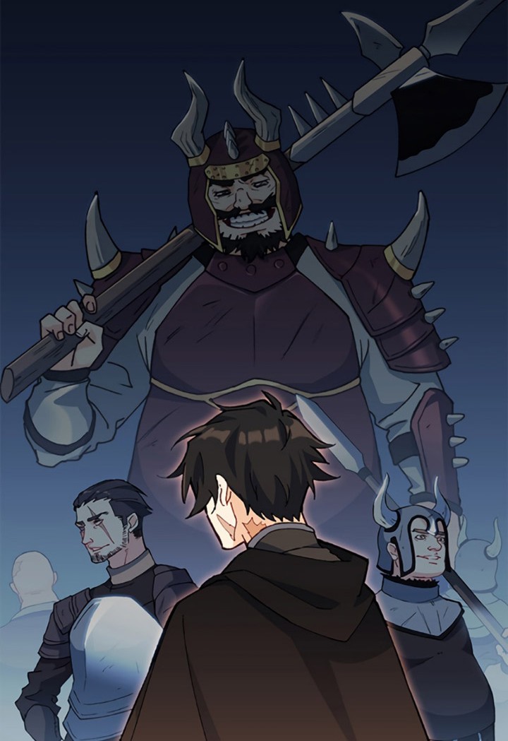 White Dragon Duke: Pendragon Chapter 01 Gambar 21