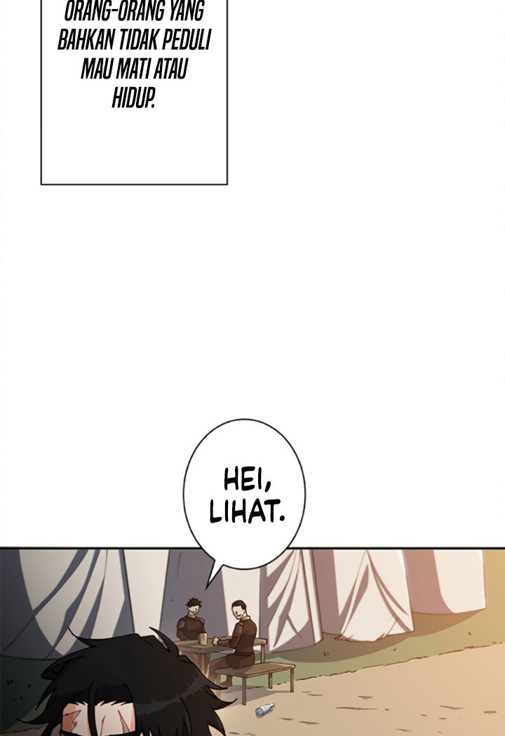 White Dragon Duke: Pendragon Chapter 01 Gambar 23