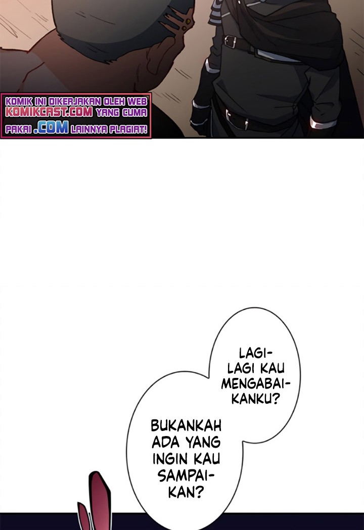 White Dragon Duke: Pendragon Chapter 01 Gambar 25