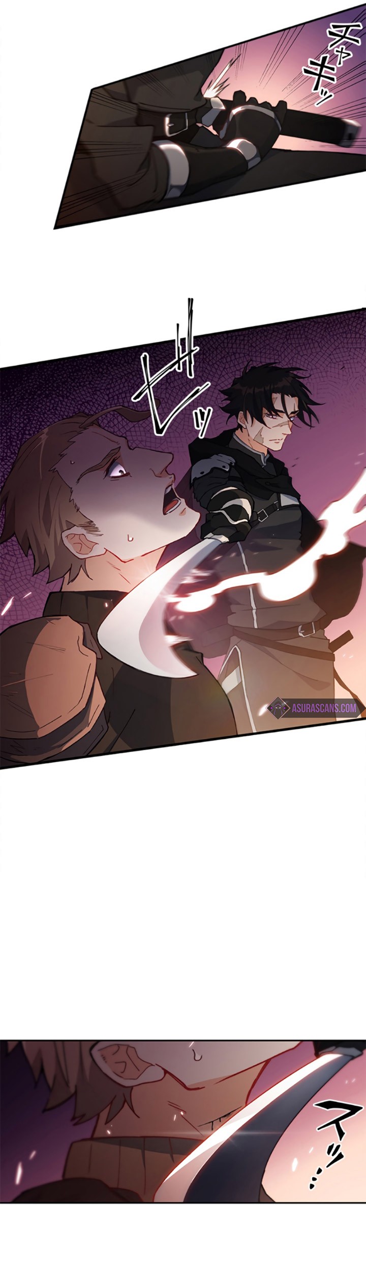 White Dragon Duke: Pendragon Chapter 01 Gambar 30