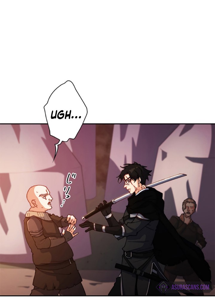 White Dragon Duke: Pendragon Chapter 01 Gambar 31