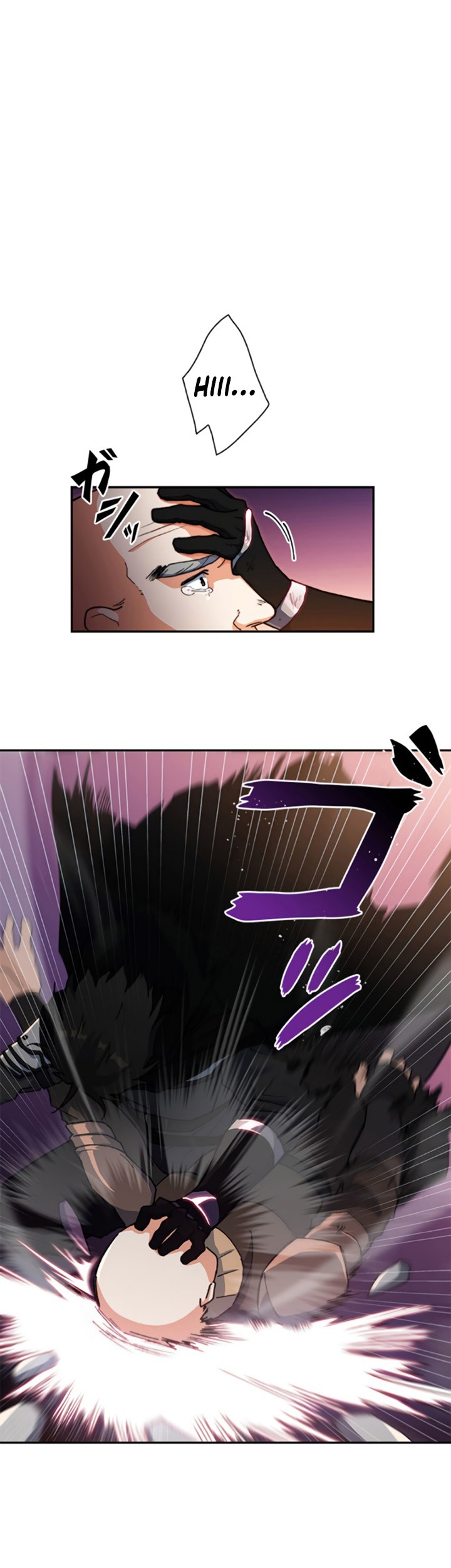 White Dragon Duke: Pendragon Chapter 01 Gambar 32