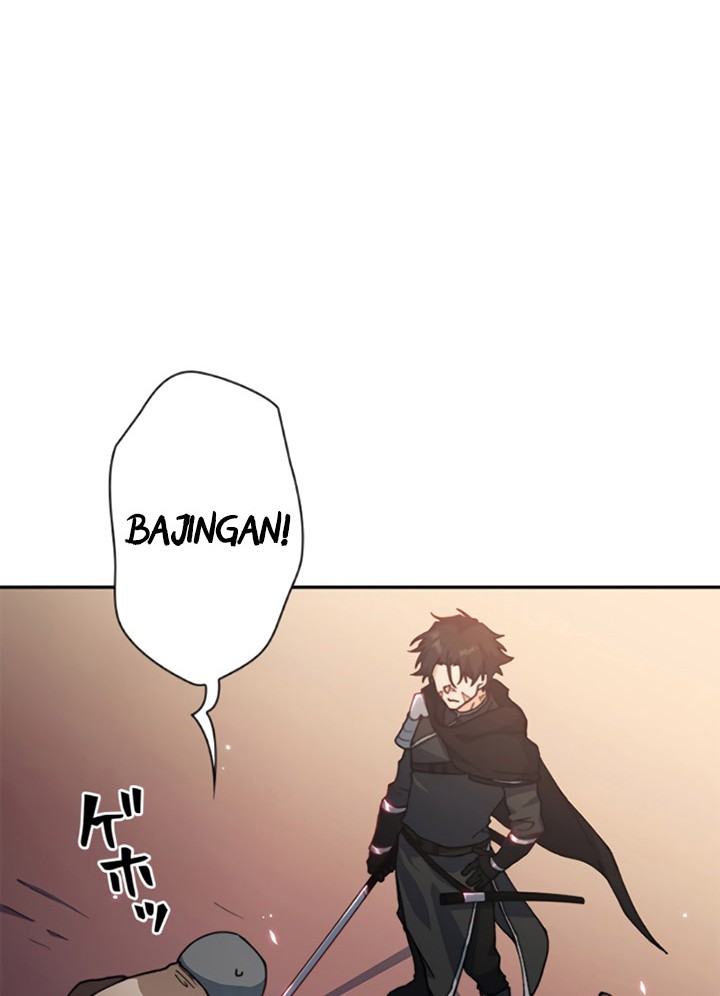 White Dragon Duke: Pendragon Chapter 01 Gambar 33