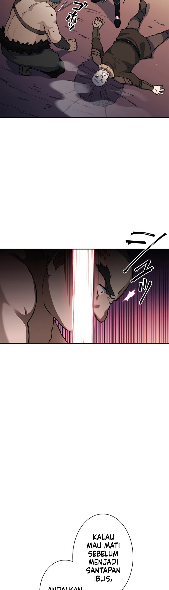 White Dragon Duke: Pendragon Chapter 01 Gambar 34