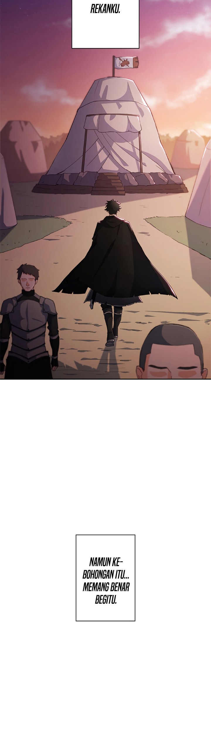 White Dragon Duke: Pendragon Chapter 01 Gambar 38