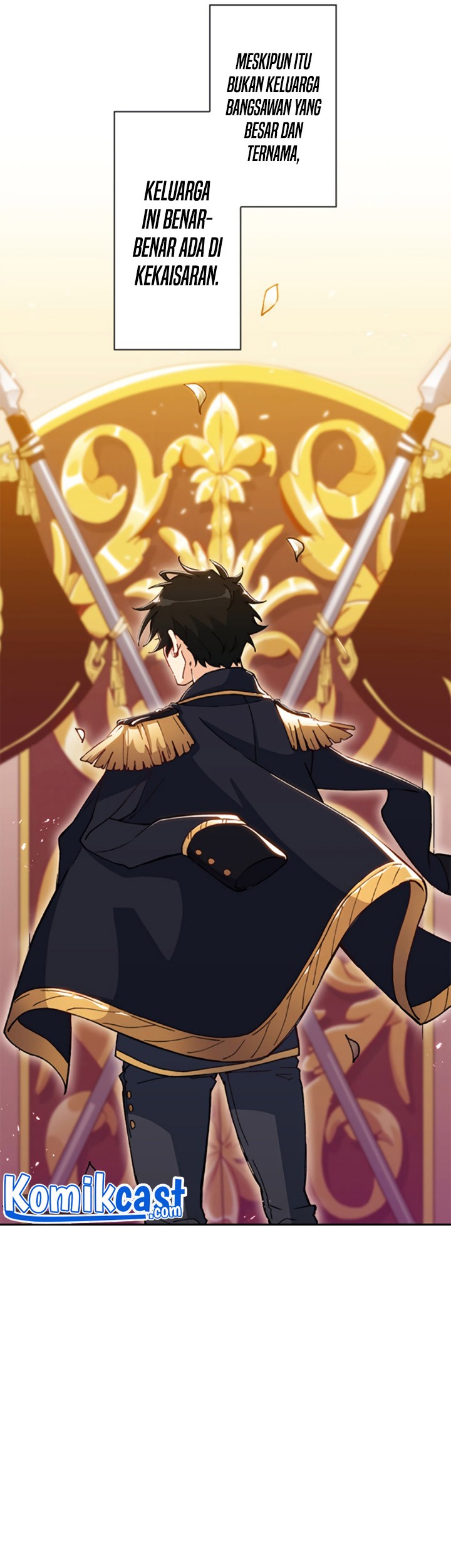 White Dragon Duke: Pendragon Chapter 01 Gambar 40