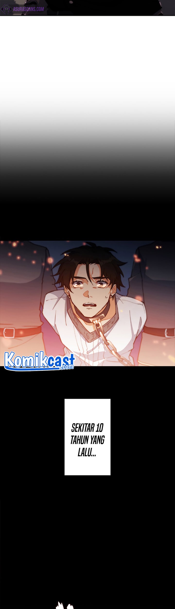 White Dragon Duke: Pendragon Chapter 01 Gambar 42