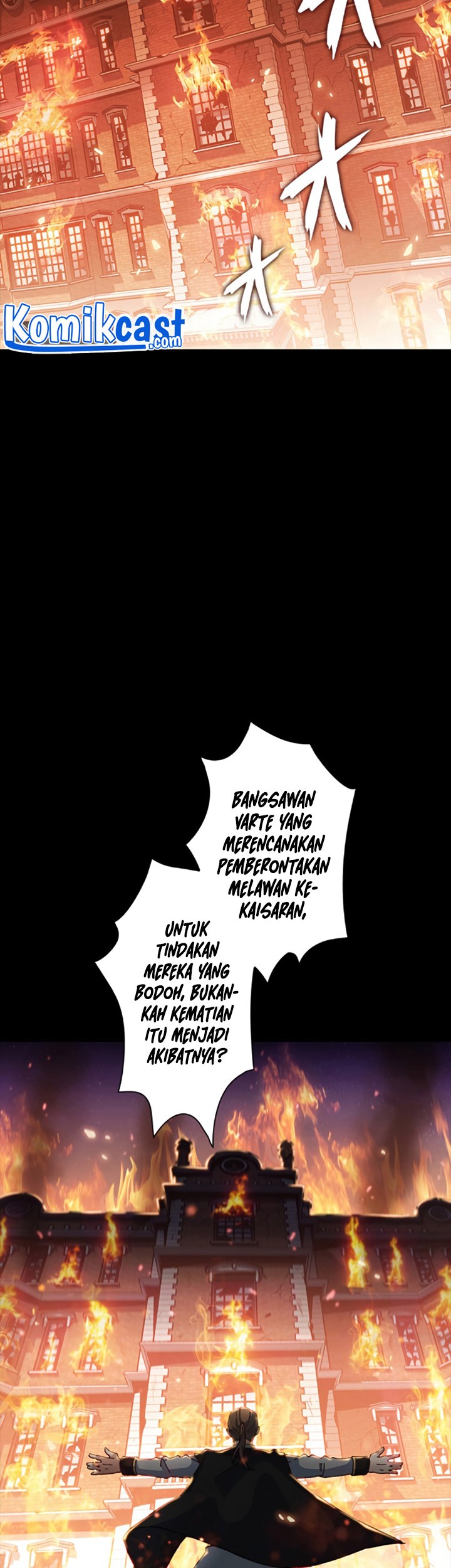 White Dragon Duke: Pendragon Chapter 01 Gambar 44