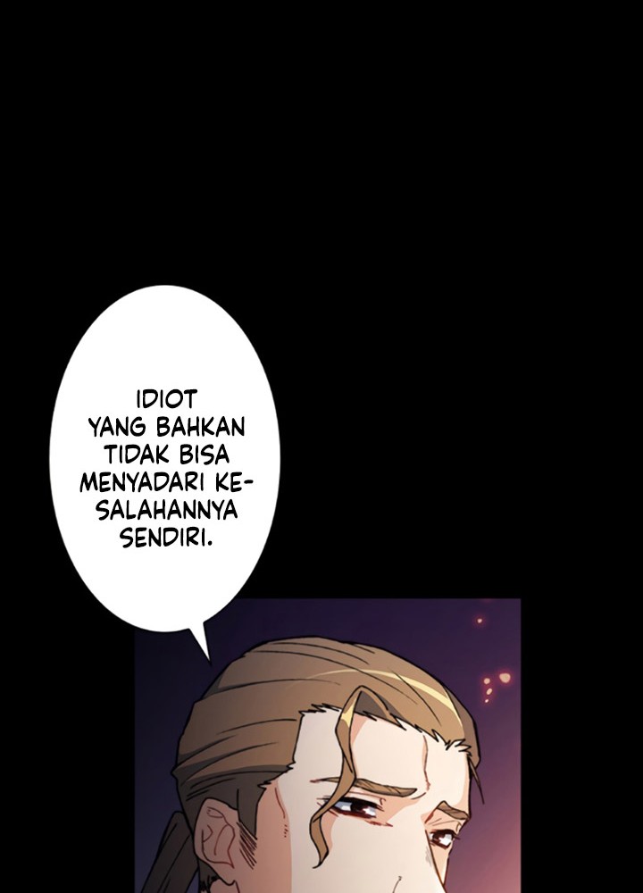 White Dragon Duke: Pendragon Chapter 01 Gambar 47