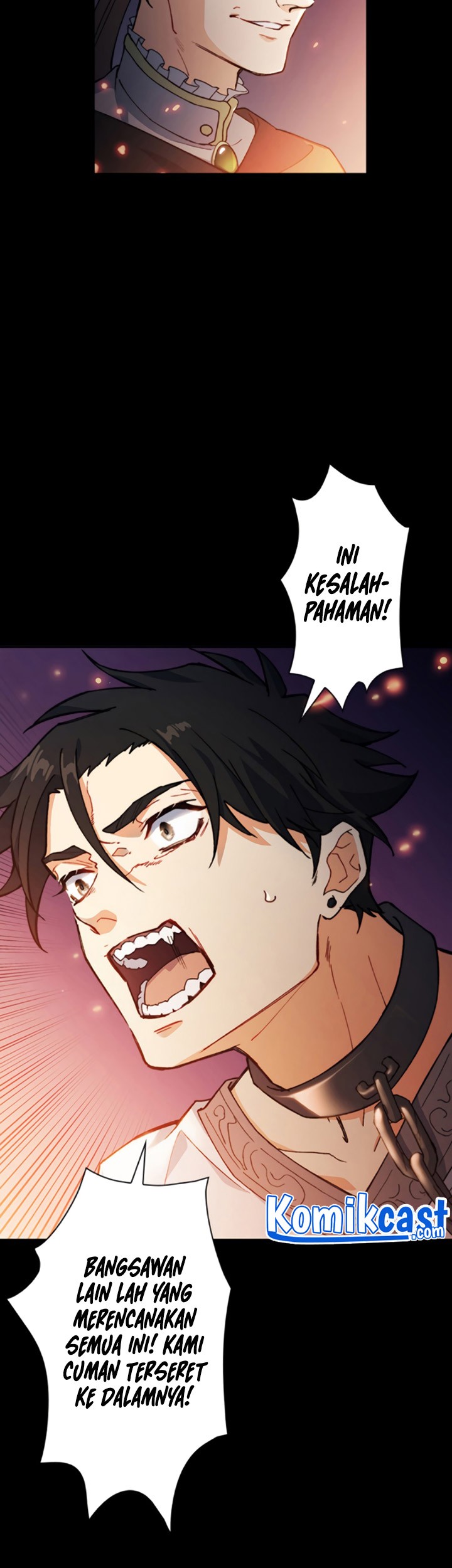 White Dragon Duke: Pendragon Chapter 01 Gambar 48