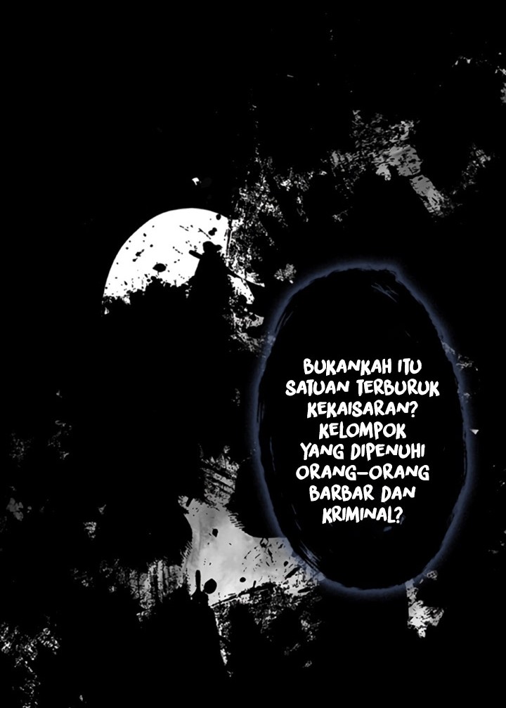 White Dragon Duke: Pendragon Chapter 01 Gambar 55