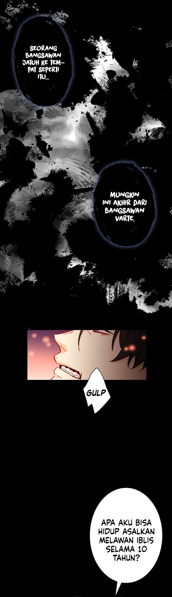 White Dragon Duke: Pendragon Chapter 01 Gambar 56