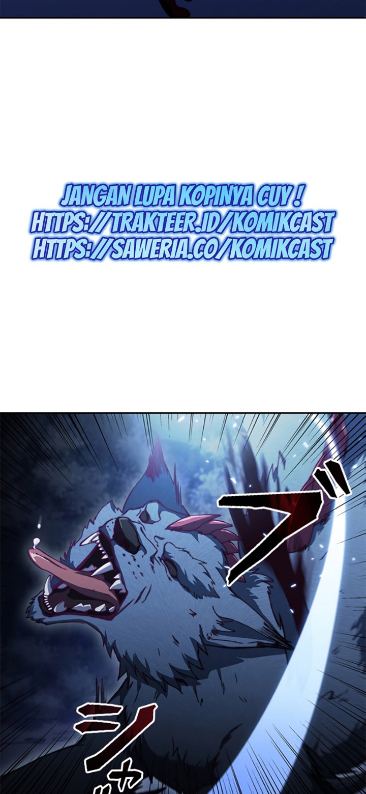 White Dragon Duke: Pendragon Chapter 01 Gambar 3