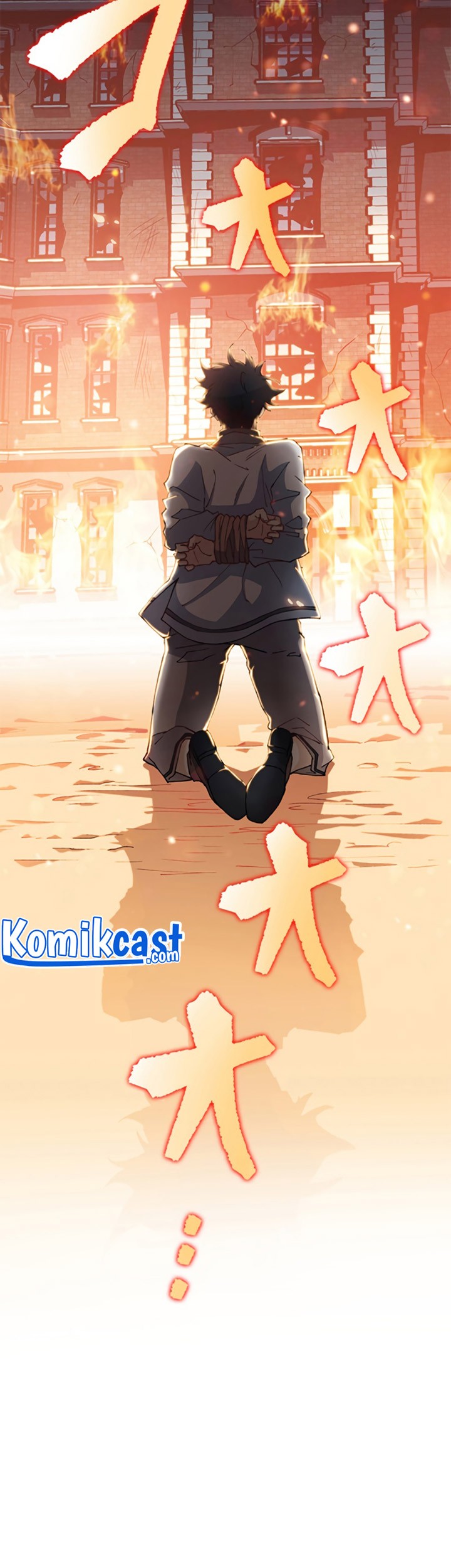 White Dragon Duke: Pendragon Chapter 01 Gambar 62