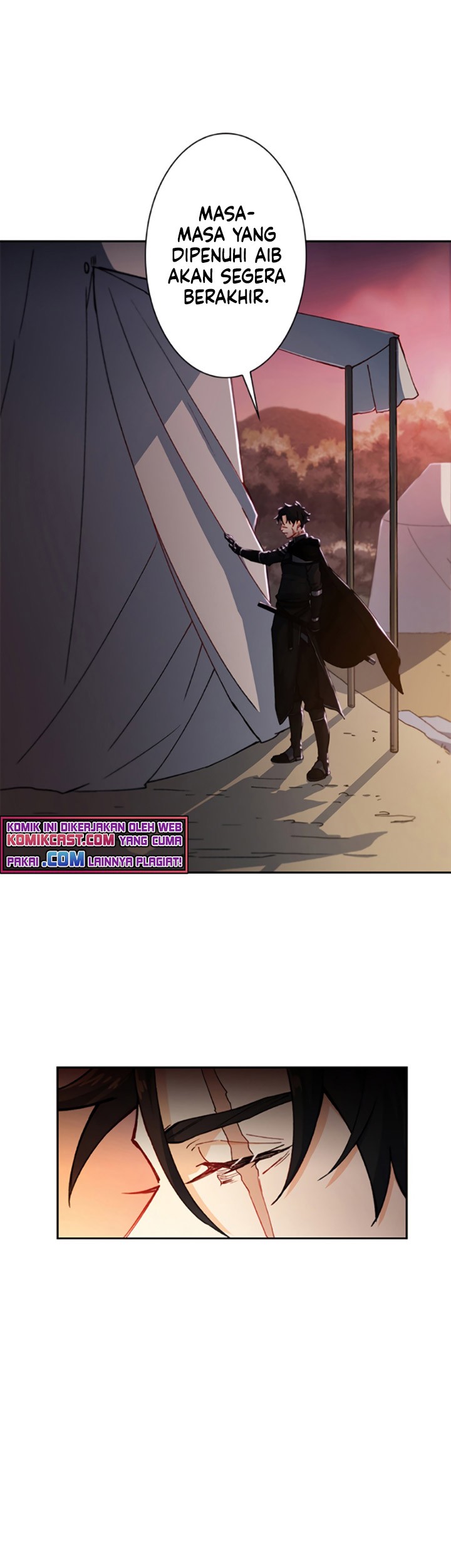 White Dragon Duke: Pendragon Chapter 01 Gambar 64