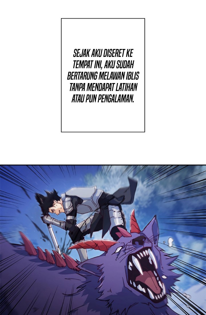White Dragon Duke: Pendragon Chapter 01 Gambar 65